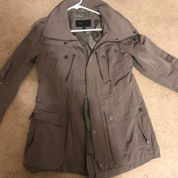 COPY - Utility jacket - Picture 2 of 9